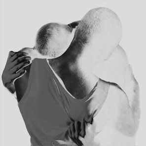 Young Fathers / Dead (Clear Vinyl)(2LP)