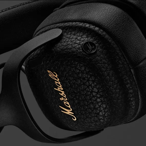 Marshall Milton ANC Black
