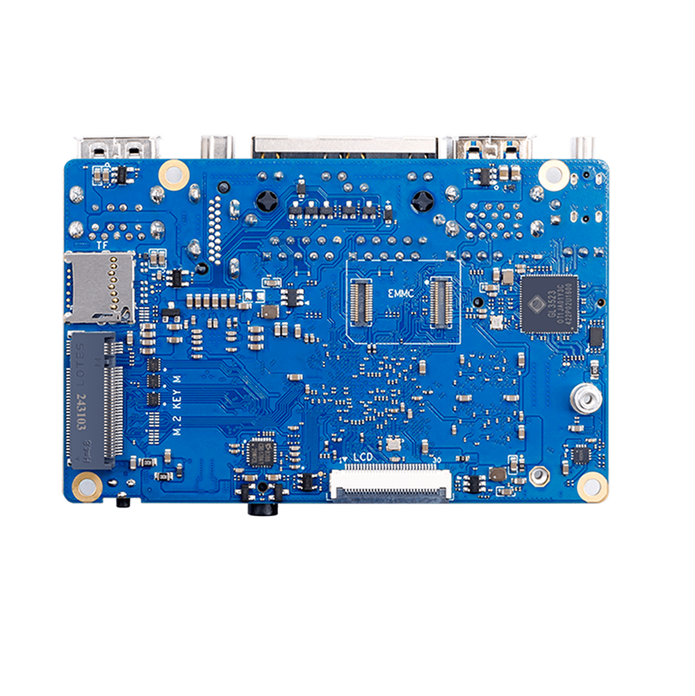 Orange pi RV2 4GB