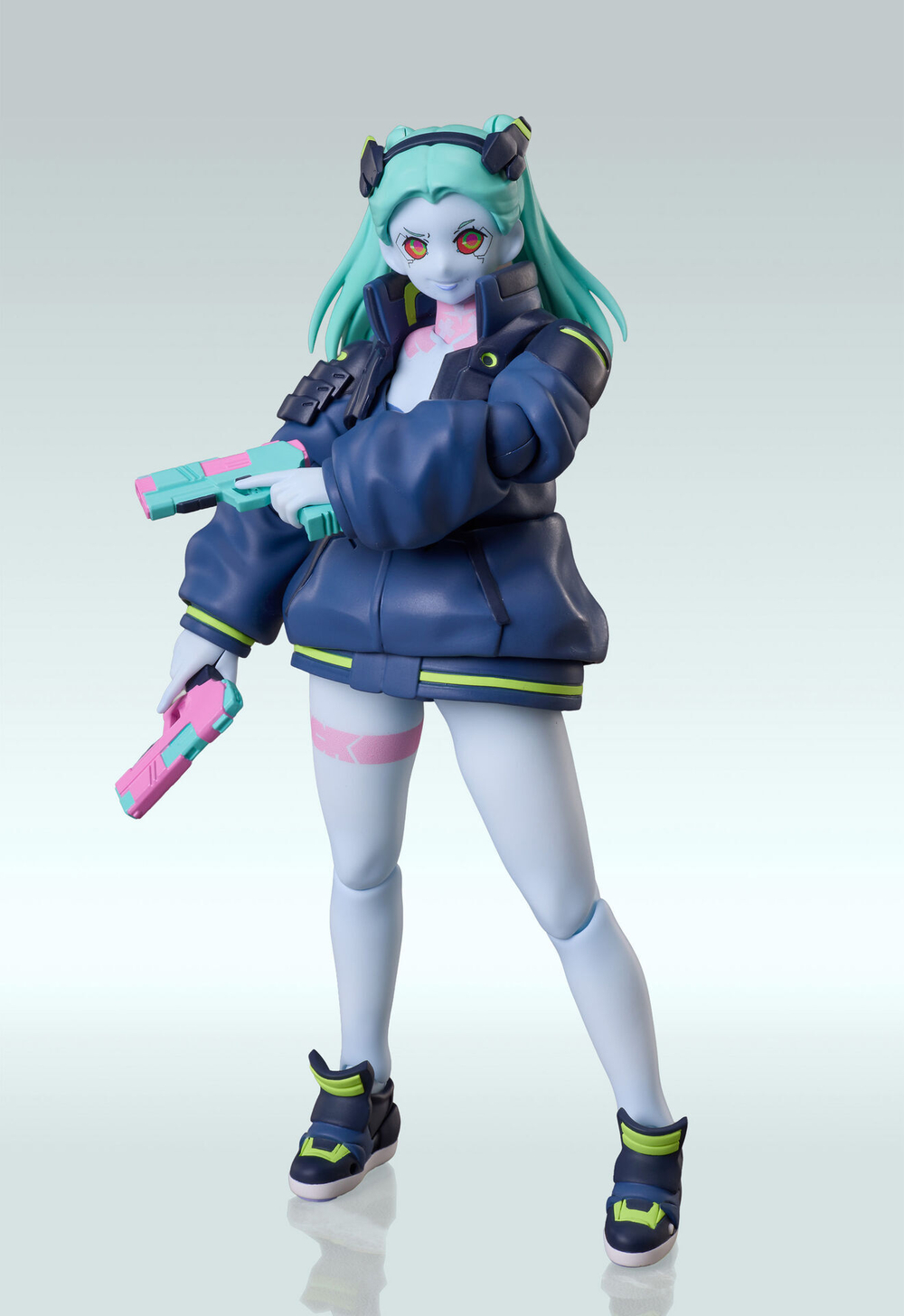 Rebecca