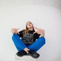 Джоггеры "COBALT" утепленные подростковые