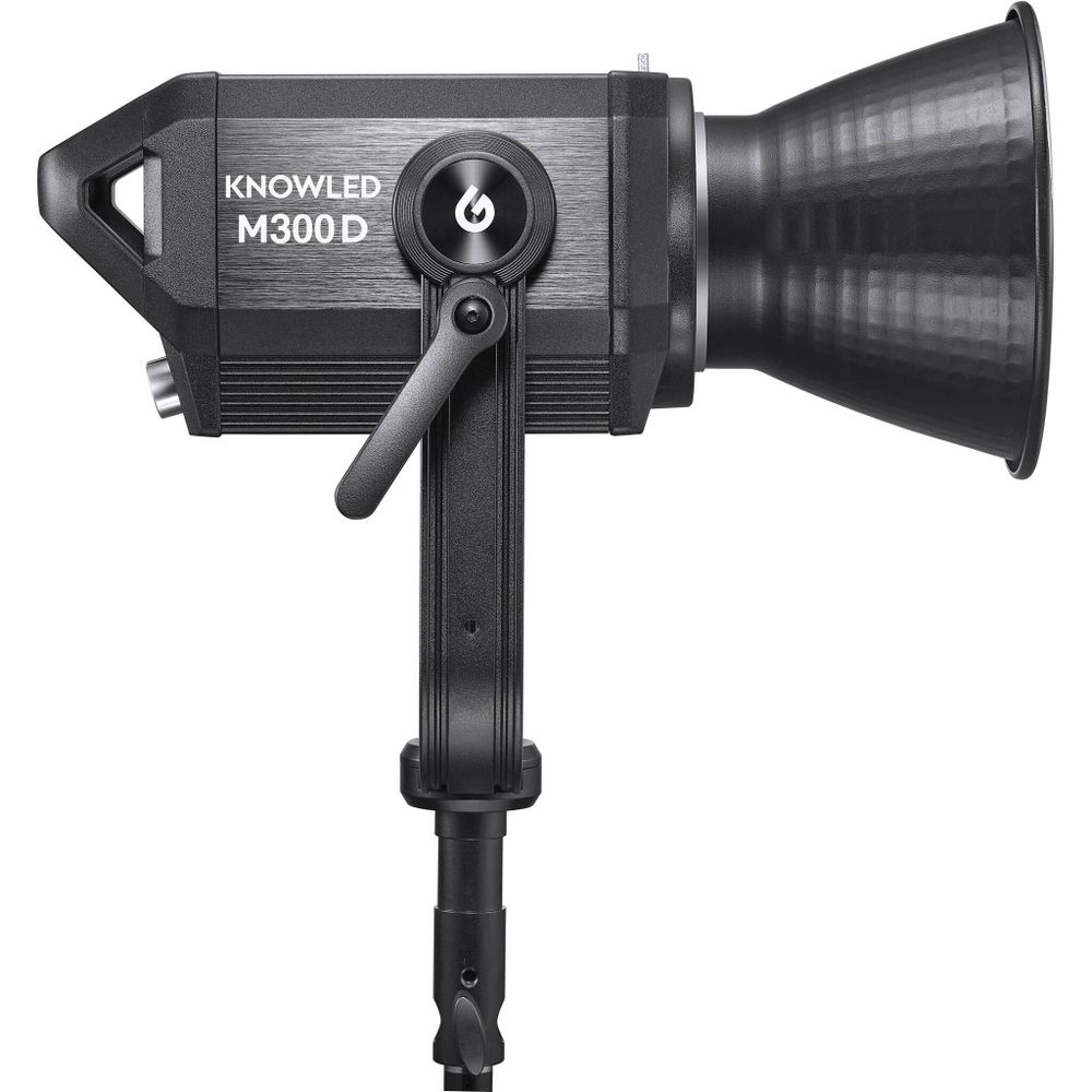 Светодиодный осветитель Godox Knowled M300D