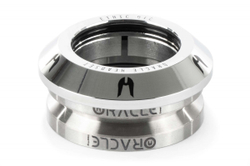 Рулевая Ethic Oracle headset chrome