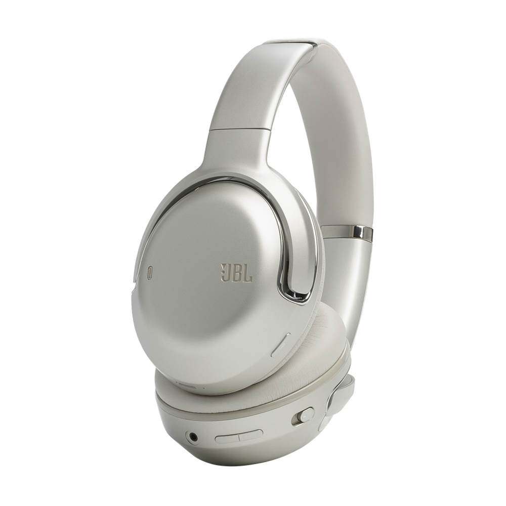Беспроводные наушники JBL Tour One M2 Gold - 9