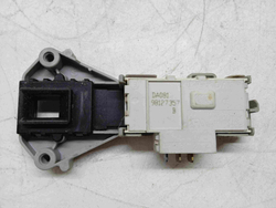 F1068LD1 кт260 Блокировка люка стиральной машины LG F1068LD1 б/у