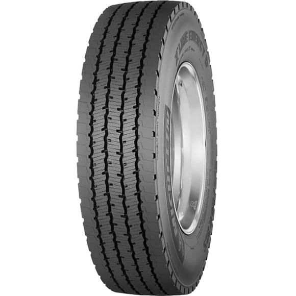 Michelin 315/60R22,5 152/148L Line D MR TL восстановленная