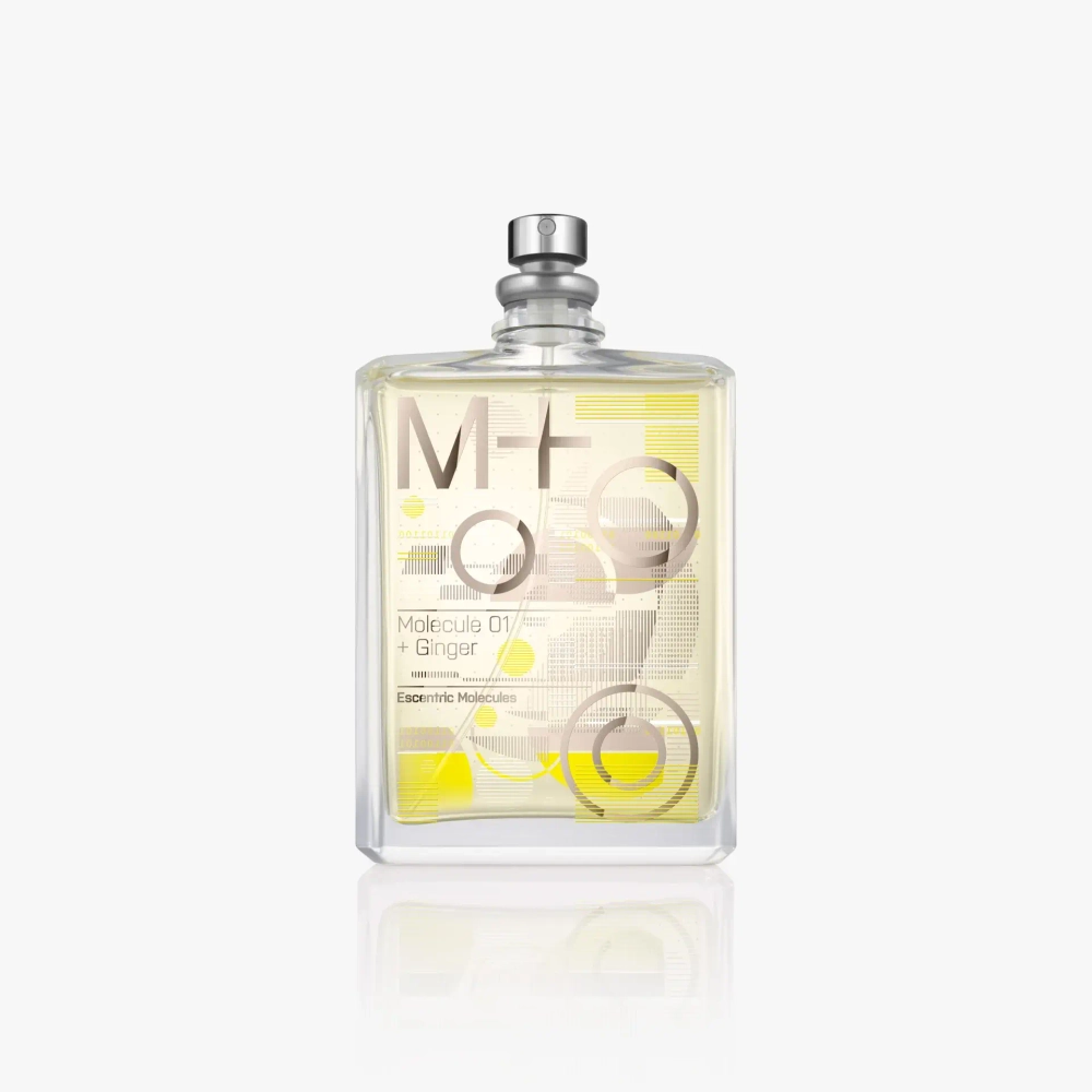 Escentric Molecules Molecule 01+ Ginger