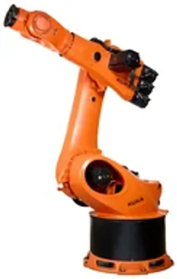 Промышленный робот KUKA KR 500 FORTEC, KR 500 R2830 MT-F