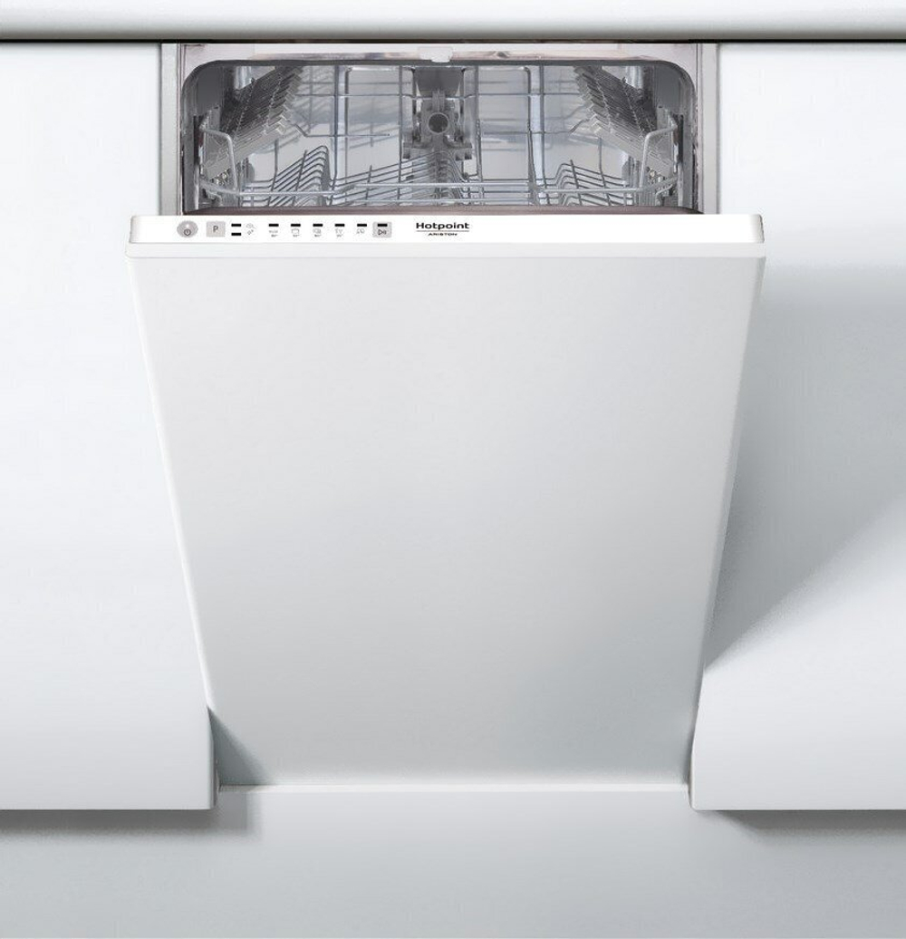 Hotpoint-Ariston HSIE 2B0