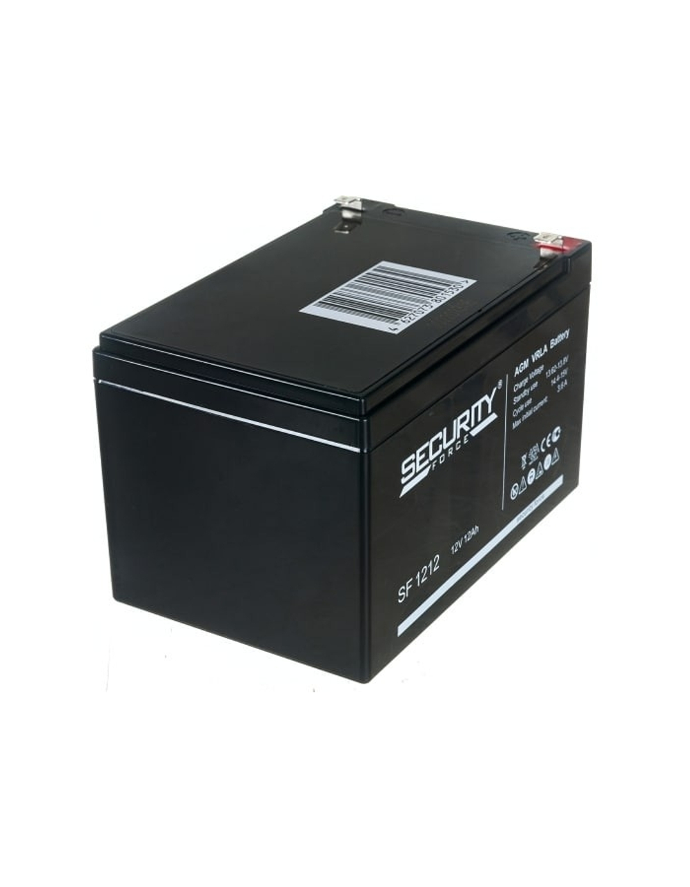 Security Force SF 1212