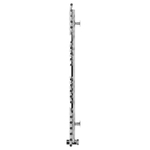 Полотенцесушитель Royal Thermo Pino П21 500х1000 стальной