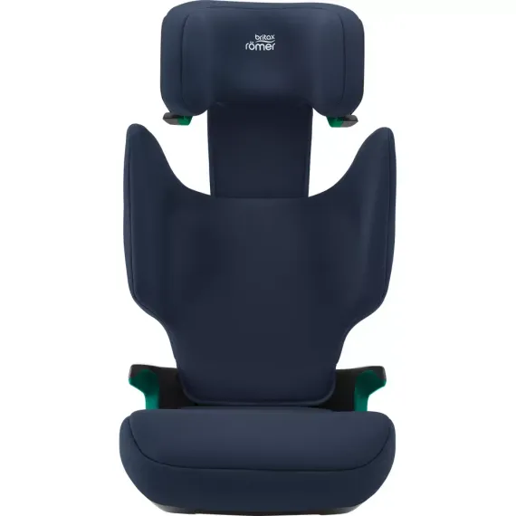 Автокресло Britax Roemer Discovery Plus 2 Night Blue