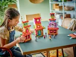 Конструктор LEGO Disney 43245 Волшебный дом семьи Мадригаль