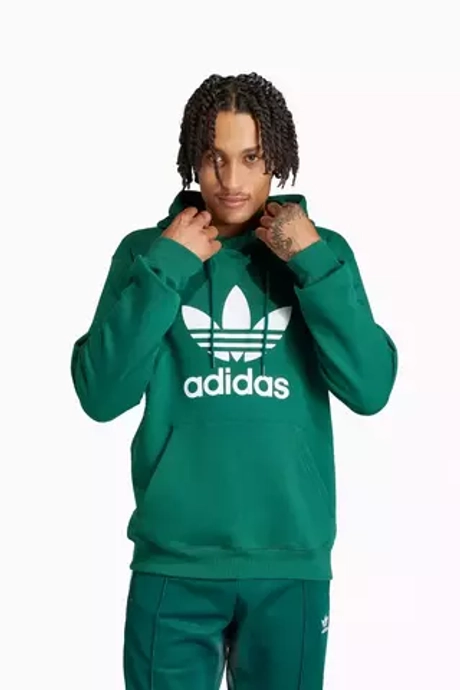 Кофта adidas Adicolor Classics Trefoil