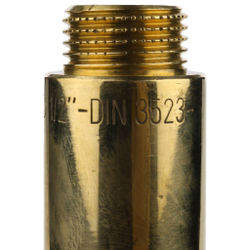 Удлинитель ВР/НР 1/2"X70