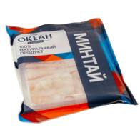 Филе минтая, 600 г