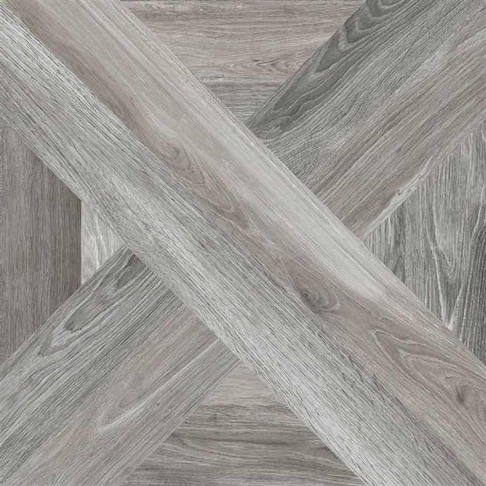 Керамогранит Intarsio Grigio