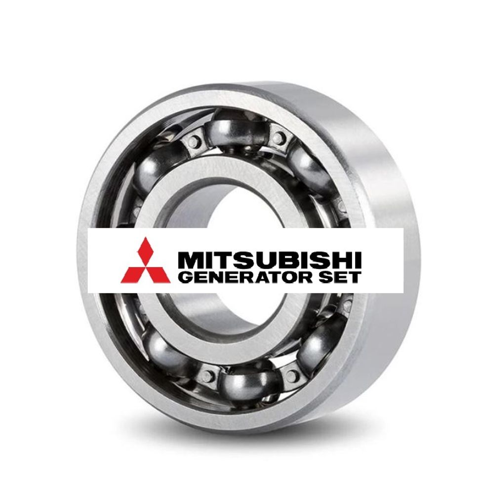 Подшипник / Bearing, Ball АРТ: F8010-06310