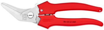 Комбинированные ножницы KNIPEX 95 05 185 KN-9505185
