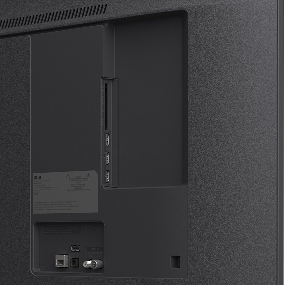 Телевизор LG 65QNED83B6A (2026)