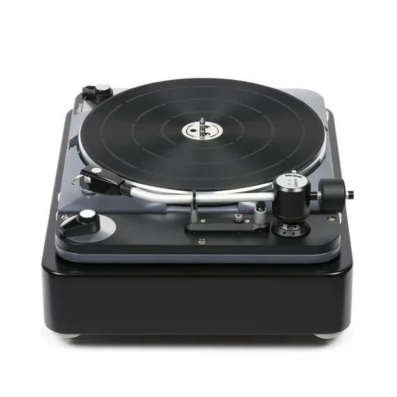 Thorens TD-124DD Grey