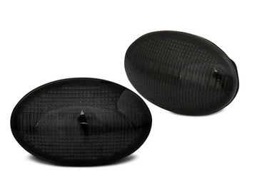 Повторители поворота SMOKE LED SEQ для OPEL ASTRA F / CORSA / TIGRA