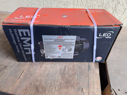Насос LEO модель EMH12-5/5