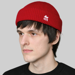 Key Short Red