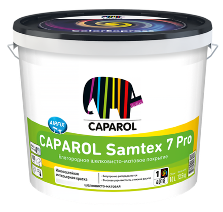 Samtex 7 Pro