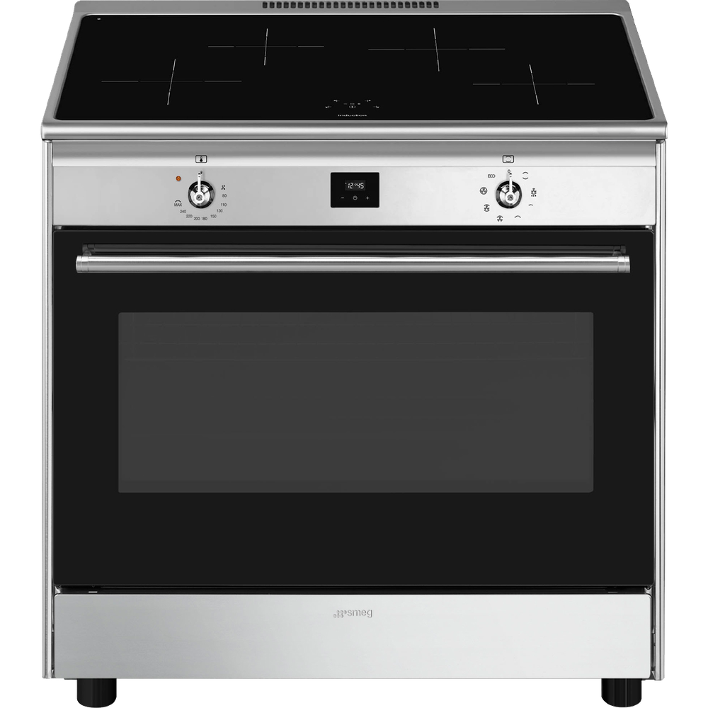 SMEG CG90CIXT