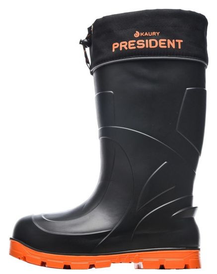 Сапоги ЭВА «950-65 PRESIDENT (SPEC» мужские утепленные