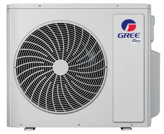 Напольно-потолочный кондиционер Gree GUD160ZD1/B-S — (1)