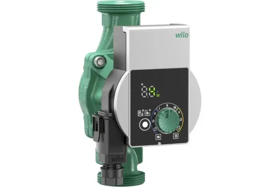 Насос циркуляционный Wilo Yonos Pico Q2,5 30/1-6-180 30698