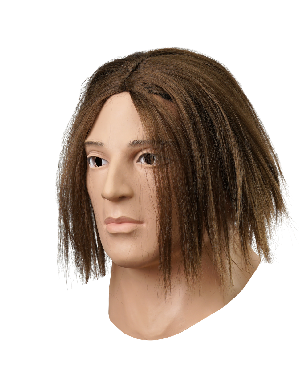 GK silicone mask