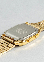 Часы Casio AQ-230GA-5A