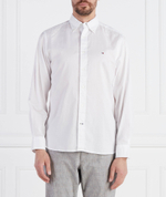 Рубашка CORE FLEX POPLIN RF Tommy Hilfiger - белый(MW0MW25035)