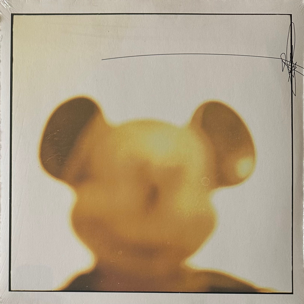 Motorpsycho ‎– Blissard 2LP (Германия 2018г.)