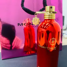 Montale Oud Tobacco