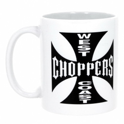 Кружка West Cost Choppers (663)
