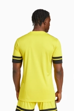 Футболка adidas Squadra 25 - желтый