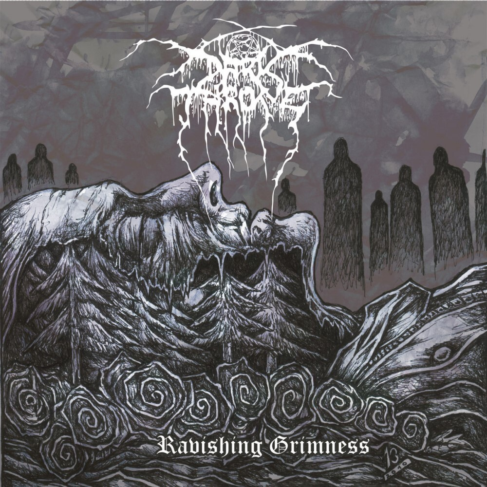 Darkthrone	Ravishing Grimness