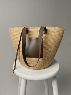 Сумка JUTE-03