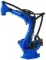 Коллаборативный робот CRP RC08-05