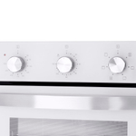 Шкаф духовой электрический MAUNFELD EOEC516W фото 7