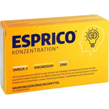 ESPRICO Эсприко 120 шт.