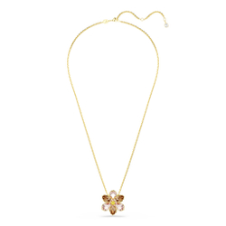 IDYLLIA:PEND BROOCH MUL/GOS