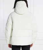 Куртка ESS NON DOWN RELAXED JACKET CALVIN KLEIN JEANS - белый(J30J323709)