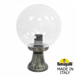 Наземный светильник Globe 300 G30.111.000.BXE27 Fumagalli