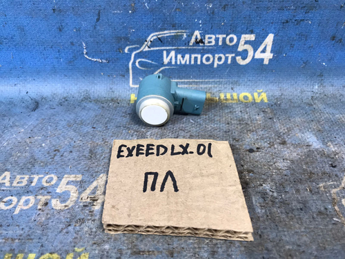 Датчик парковки EXEED LX 2021-2024