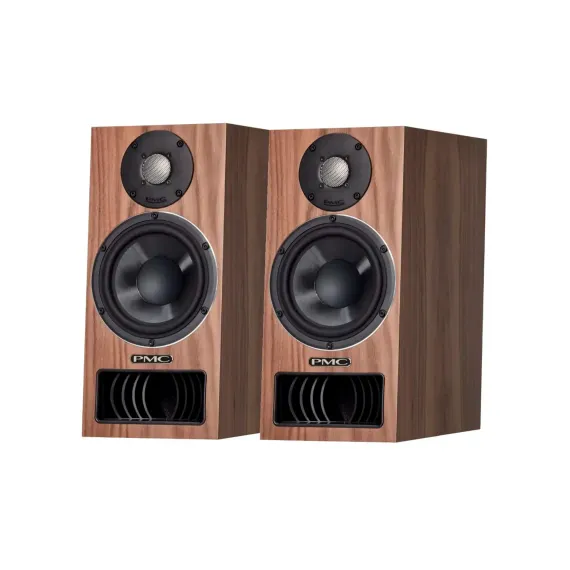 PMC Twenty5 21i Walnut